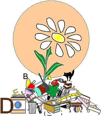 Un Medio Ambiente Sano También es Cosa del Ciudadan@