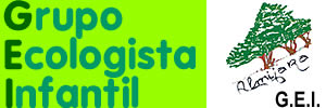 Grupo Ecologista Infantil