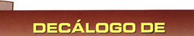 Declogo de