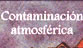 Contaminacin Atmosfrica